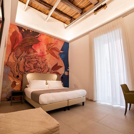 B&B Napoli Time Exterior foto